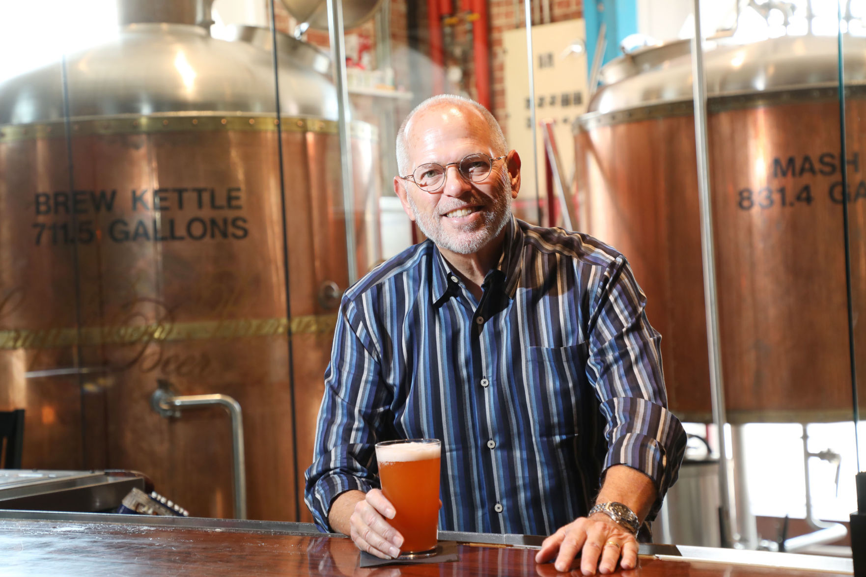 Bicktown Brewing Co.
